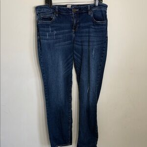KUT FROM THE CLOTH WOMENS SIZE 14 JEANS